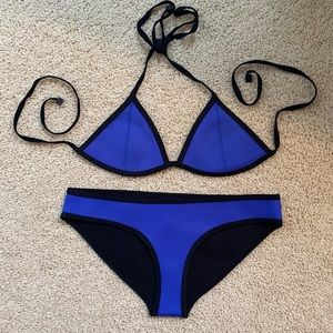 Traingl Bikini